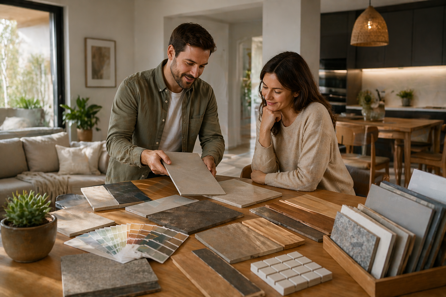 Consultoria em Casa — Só Materiais