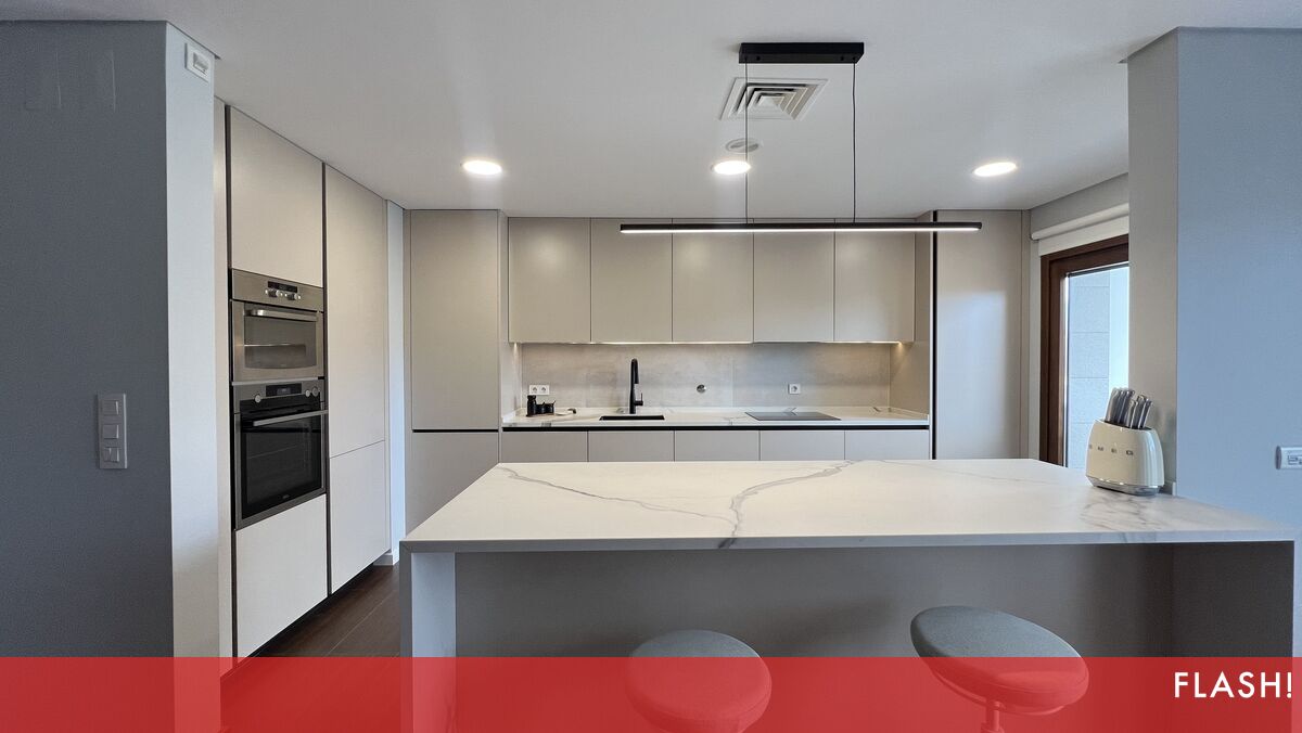 A cozinha dos seus sonhos sem fugir ao orçamento: o passo a passo para a mudança