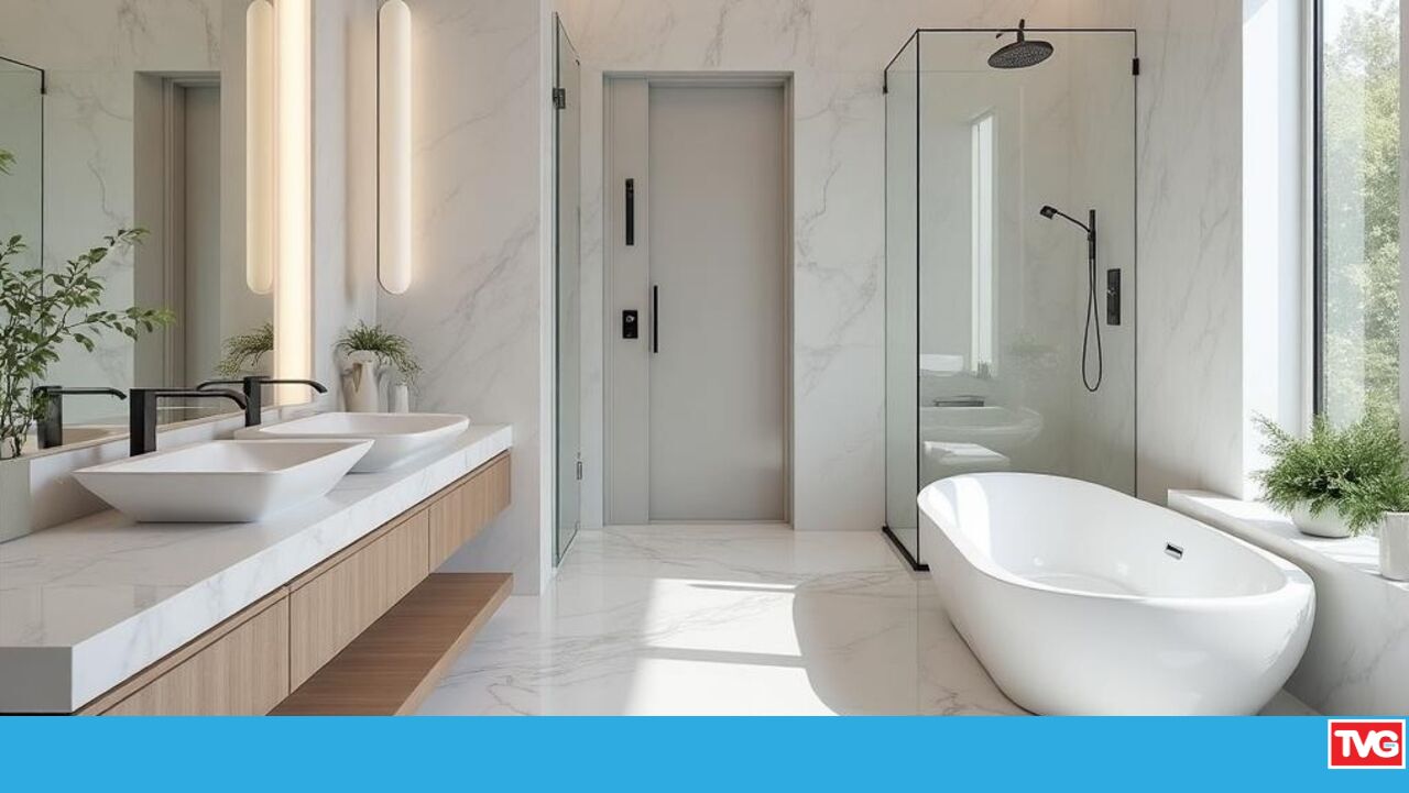 Antes de renovar a sua cozinha ou a sua casa de banho tem de ver isto primeiro