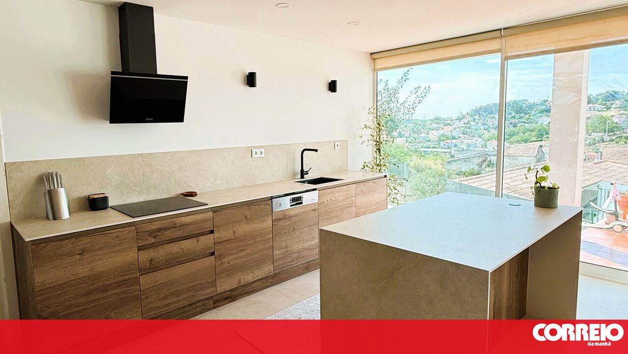 Remodelar a cozinha traz valor e nova vida à sua casa
